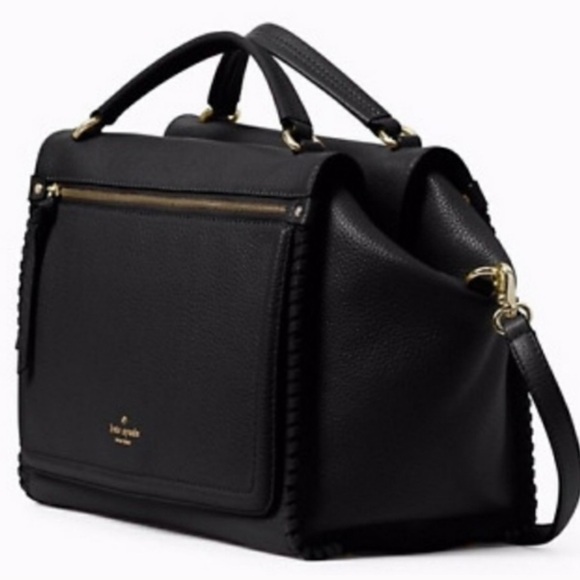 Kate Spade Ashby Place Abbot tote bag - Picture 3 of 15